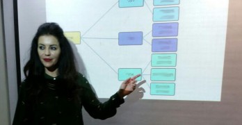 סדנת פייסבוק לעסקים: לא על פייסבוק לבדה!