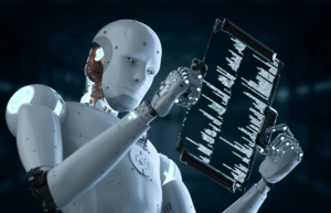 גיוס באמצעות AI
