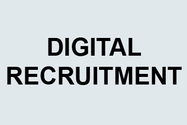 Digital recruitment