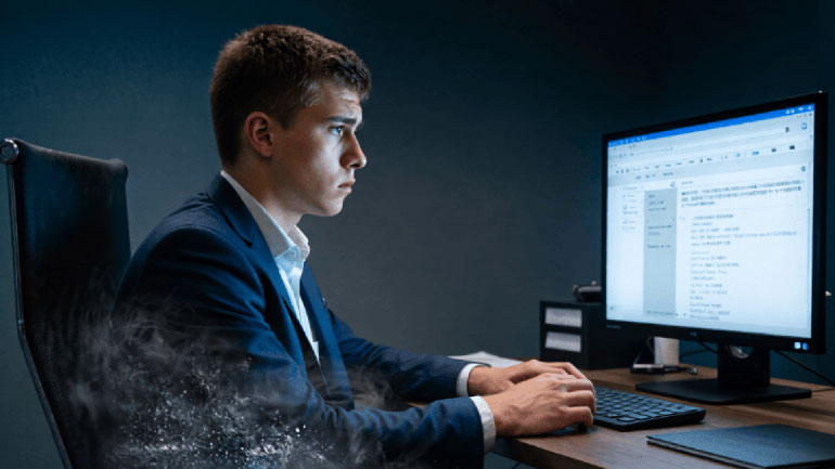 Ghosting בגיוס עובדים