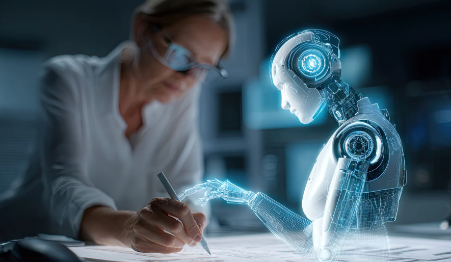 Google AI NotebookLM