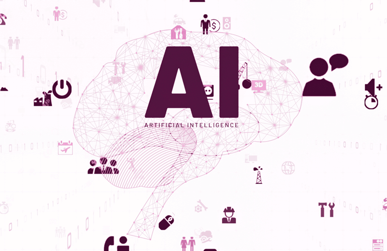 גיוס עובדים באמצעות AI