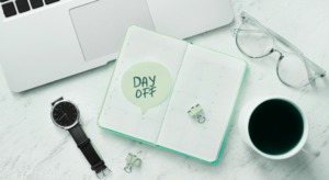 Working hours, vacation and holidays - labor laws