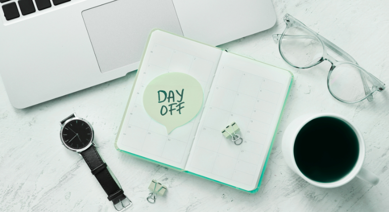 Working hours, vacation and holidays - labor laws