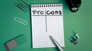 האם כתיבת קורות חיים באמצעות AI היא טובה