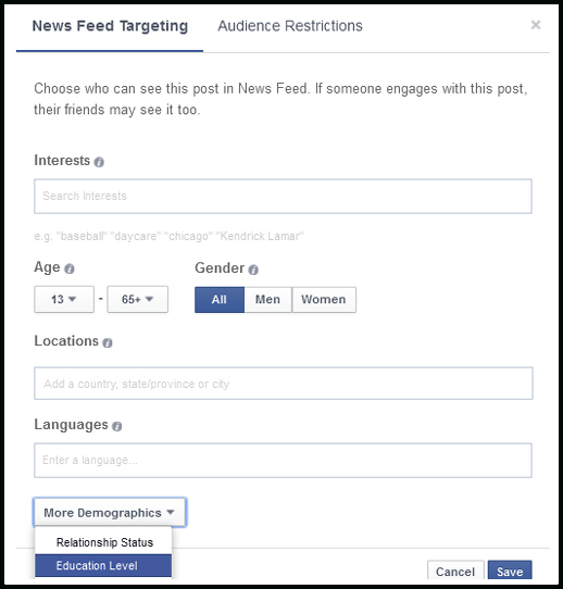 audience-targeting-tool-new-tool-facebook-2016