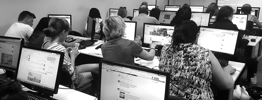 social-media-course-students-orit-shira-ronen-2016