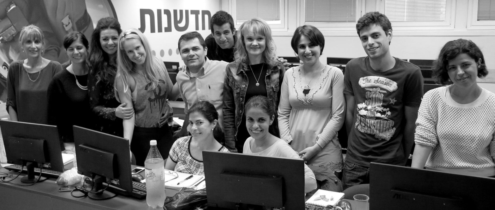 social_media_studies israel - orit ronen