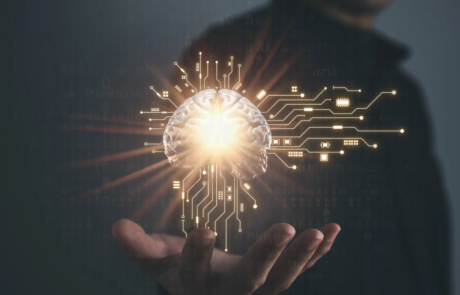 איך AI משנה את שוק העבודה?