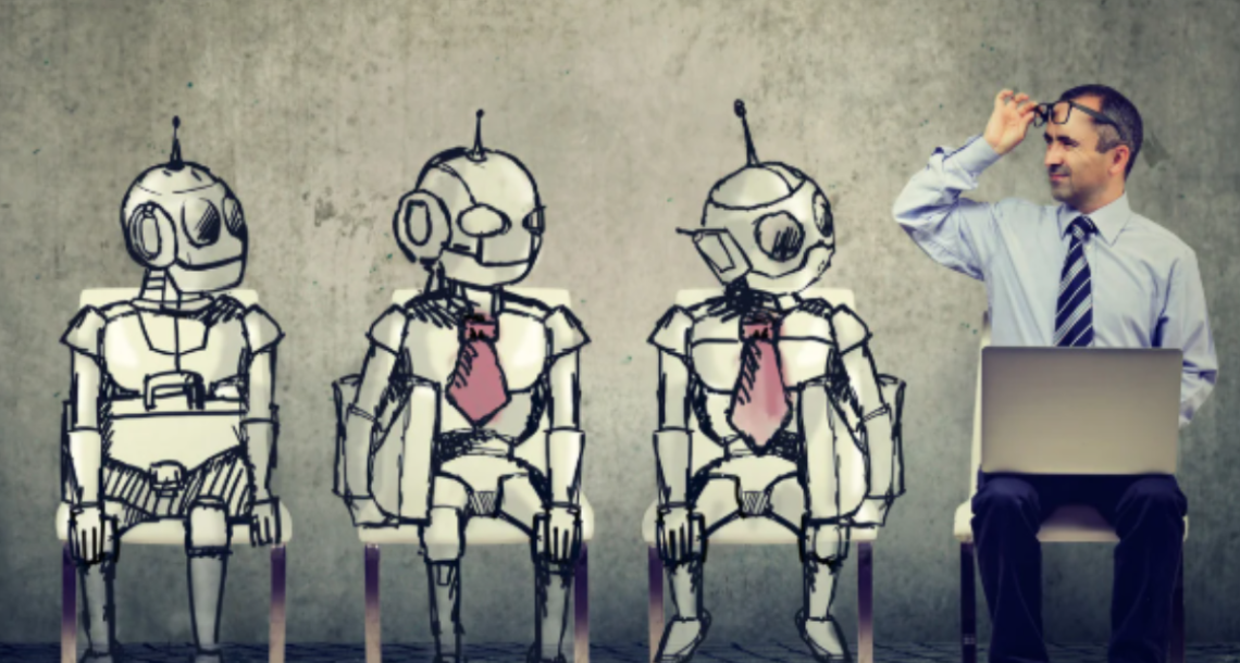 השפעת הבינה המלאכותית AI על פייסבוק – חלק א'