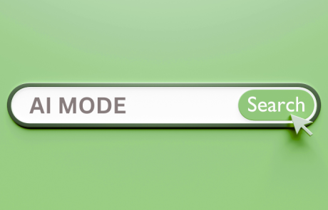 מה זה AI Mode בגוגל? המדריך לחיפוש שיחתי