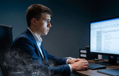 Ghosting בגיוס עובדים: סיבות, השלכות והמחיר הארגוני