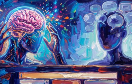 בינה מלאכותית VS בינה אקטיבית: למה סוכן ה-AI לא בהכרח אמין?