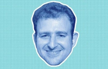 בוגרים משתפים – אלעד אייזנשטיין