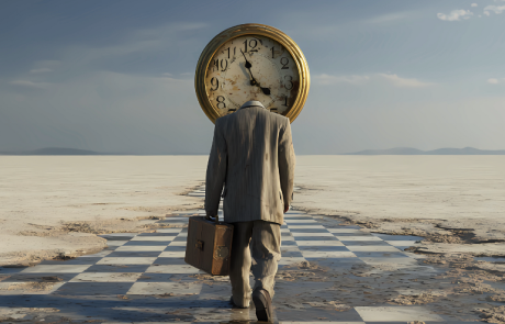 האבולוציה של משאבי אנוש: איך התפתח עולם ה HR