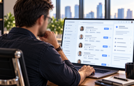 מה זה עוזר הגיוס ב – LinkedIn Recruiter? חלק א