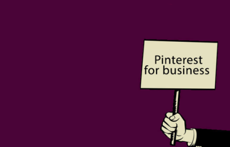 מה ההבדל בין פרופיל אישי ועסקי בפינטרסט?