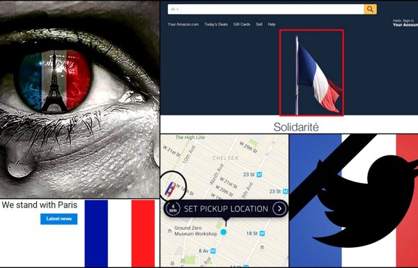 הכלי לבדיקת בטיחות: פייסבוק מול גוגל